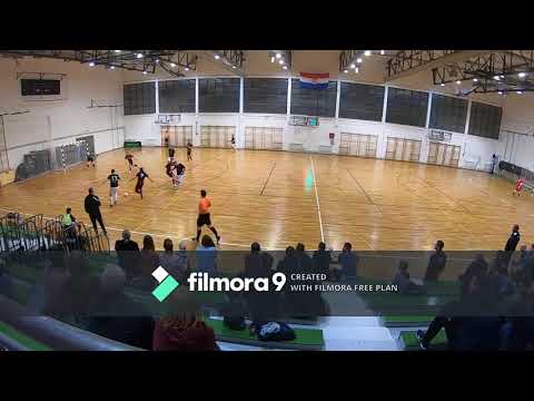 Mnk Ombla - Mnk Hajduk