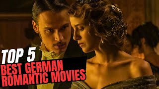 Download lagu Top 5 German Romance Movies You Must Watch mp3