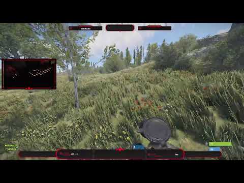 Steam Community :: Video :: RUst chilling