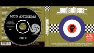 Mod Anthems - Original Northern Soul RnB & Ska Classics [part 3]