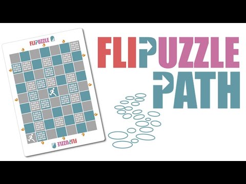 Flipuzzles Path