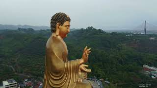 佛光山 佛陀紀念館
