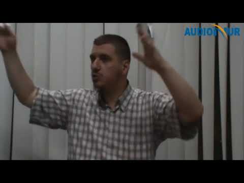 Ndoshta falesh në saff të parë por sjelljen si e ke? - Hoxhë Enis Rama