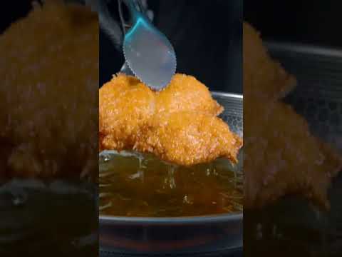 Chicken Parmesan
