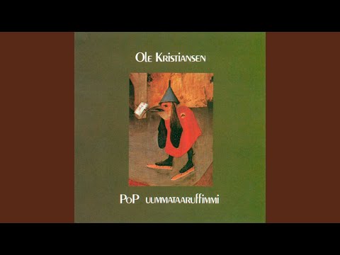 Pop Uummataaruffimmi - Ole Kristiansen