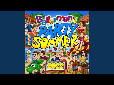 Halb Mensch halb Bier