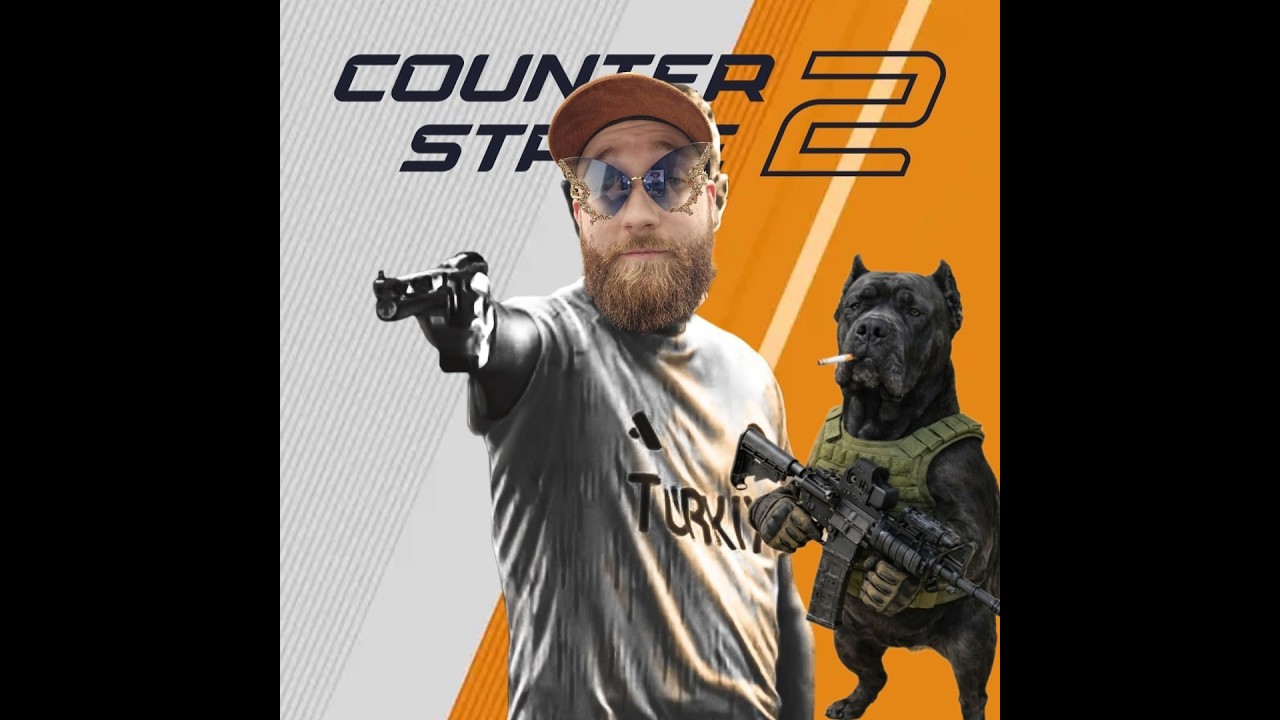 🔴FACEIT ADVANCED ELO????~ 500 Youtube SUBS im doing a CS2 KNIFE GIVEAWAY!!!!