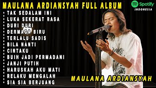 Download lagu MAULANA ARDIANSYAH FULL ALBUM | LIVE SKA REGGAE | TAK SEDALAM INI | TRENDING 2025 mp3 Download lagu MAULANA ARDIANSYAH FULL ALBUM | LIVE SKA REGGAE | TAK SEDALAM INI | TRENDING 2025 mp3