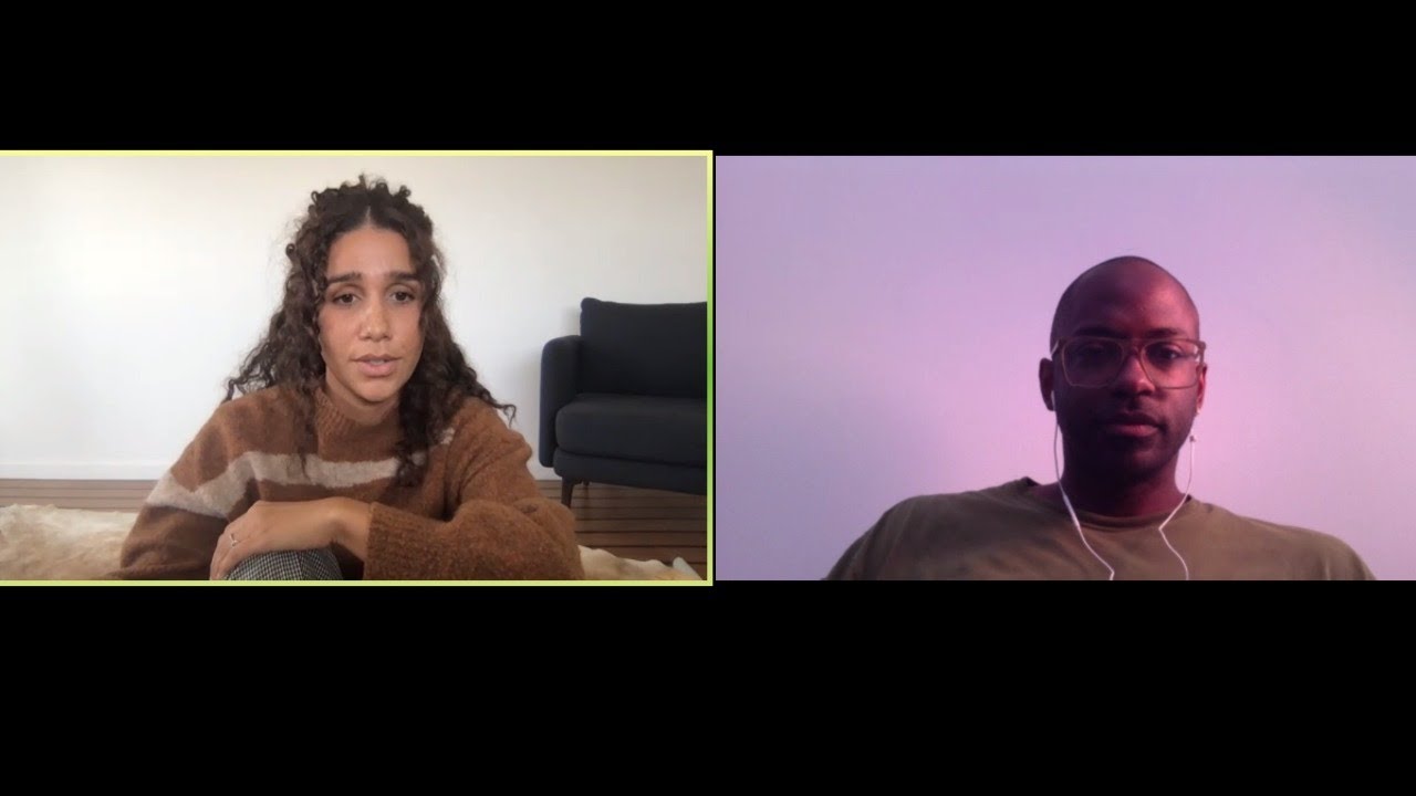 Hale County This Morning, This Evening Q&A with RaMell Ross & Garrett Bradley