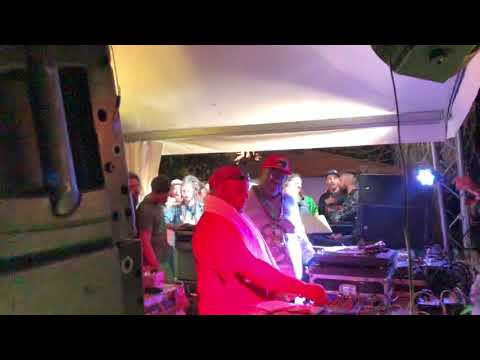 DUBSTONE 5 // Iration Steppas