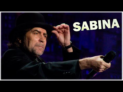 SINTIENDOLO MUCHO | CRITICA - Joaquin Sabina - Fernando Leon de Aranoa