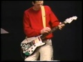 Adrian Belew Electronic Guitar Instructional Video ...