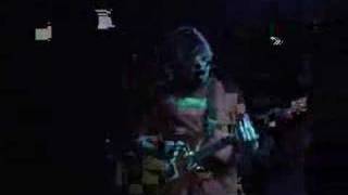 funeral for a friend - juno live