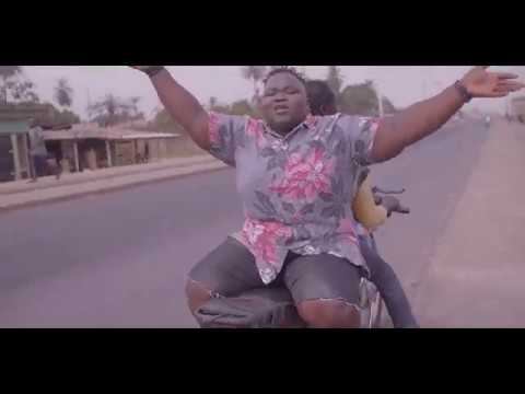 MC Caro - Listen (Official Video)