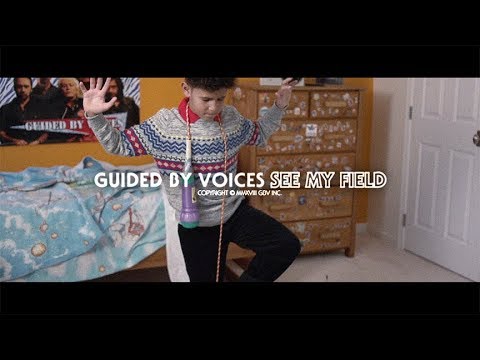 download lagu mp3 mp4 Guided By Voices See My Field, download lagu Guided By Voices See My Field gratis, unduh video klip Guided By Voices See My Field