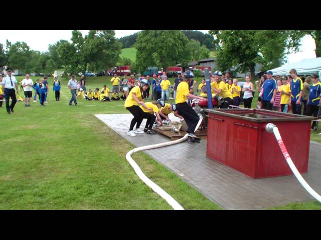 Vacov, 22. 06. 2013