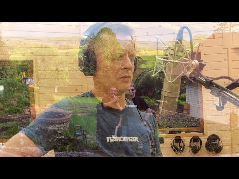 STAND BY ME - cover by Maniek