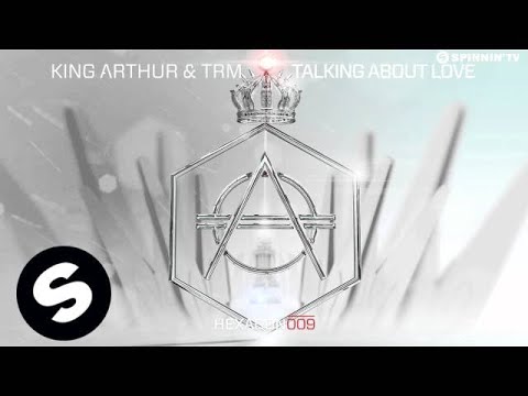 King Topher and TRM - Talking About Love