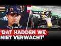 Perez over dramatische kwalificatie, Norris grapt over Verstappen: ‘Hij verziekt alles’ | GPFans