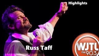 Russ Taff - Highlights