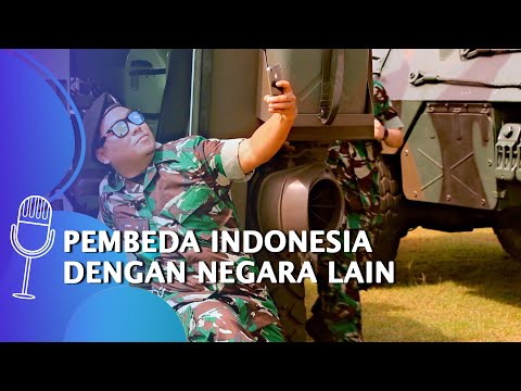 Stand Up Comedy Heri Horeh: Cara Khas Pedagang Indonesia Narik Pelanggan - SUCI 5