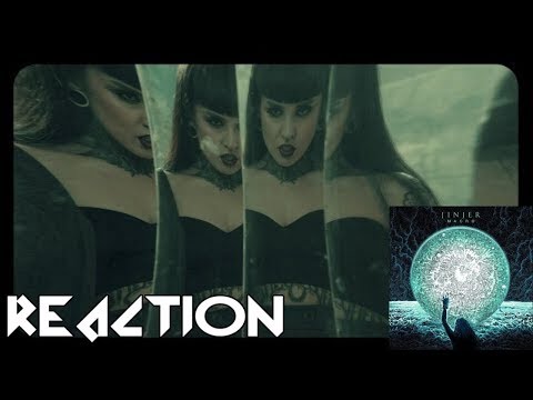 Jinjer - On The Top REACTION | BethRobinson94
