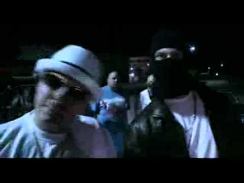 Phantom-Höllenfahrt   Feat. Blokkmonsta Offizielles Musik video