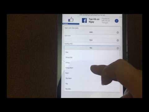 XEM HƯỚNG NHÀ Video