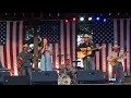 Daryle Singletary & Charli Roberstson / After The Fire Is Gone