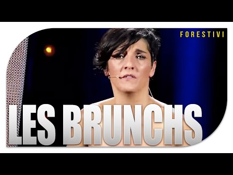 LES BRUNCHS