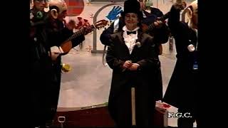 Pa tus muertos – Preliminares – COAC 1996