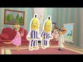 Welcome Prince Rat Bananas In Pyjamas Season 1 Full Episodes Bananas In Pyjamas