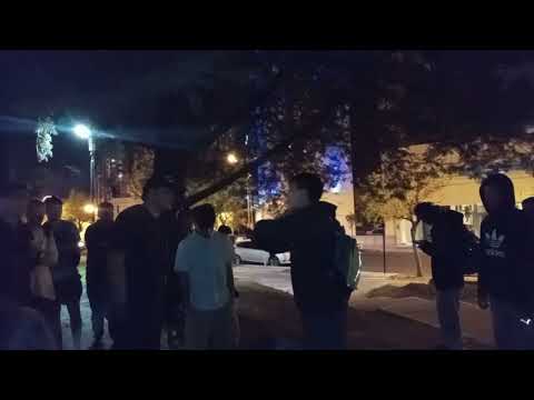 GRP vs Ditag vs Kraken vs Yoyjob - 8vos - BIG BANG FREE PREREGIONAL JUNGLA/SUPREMACÍA MC II