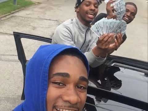 UTW PABLO - RUN ME MY MONEY