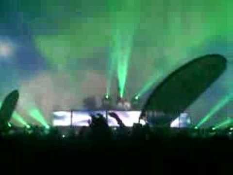 Tiesto ISOS 6 - HMH - 3-Nov-2007