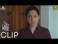 Girija Rajesh Investigation Scene The Last Page 4K UHD 2022 Latest Telugu Scenes
