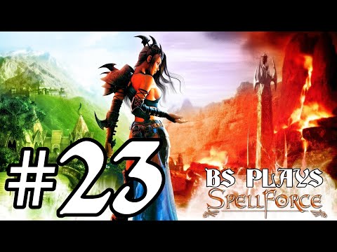 ★SpellForce: Platinum Edition - Part 23★