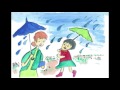 歌謠篇   東魯凱語 07 dalra 下雨了《伴唱篇》