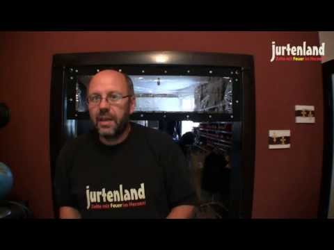 Fensterplanen für die Jurte - Jurtenland