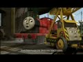 Thomas Friends Creaky Cranky UK DVD Ad 2010