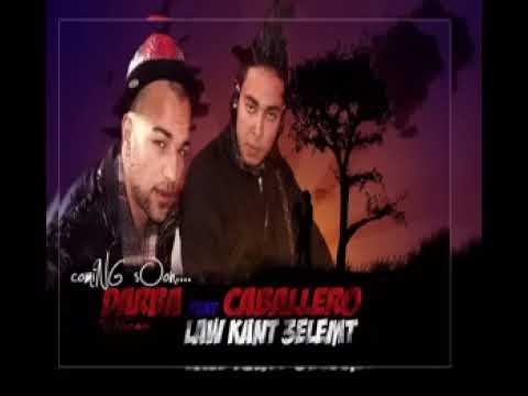 Caballero Feat Darba - Law Kan 3elmat
