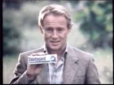 ARD 10.11.1983 Werbeblock Ute Schnute Kasimir