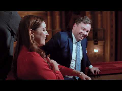 OperaCafé 20230319 - Eszter bevezet Nacsa Olivérrel és Tripolszky Annával