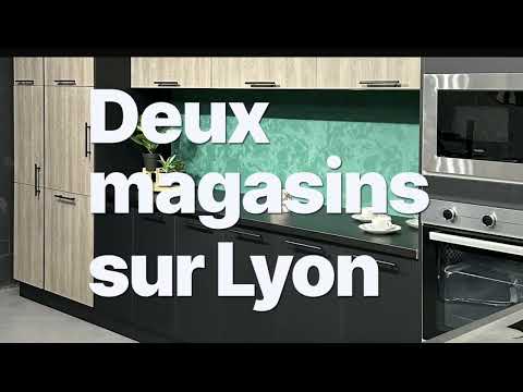 STOCK CUISINES Saint-Priest Miniature vidéo YouTube 12