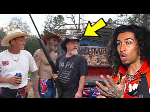 Inside the Most Redneck Place in Texas!