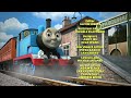 Thomas Friends Season 19 PBS Credits 2016 HD WITH E I SCREEN BUG