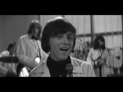 Václav Neckář - Láska má (1970)