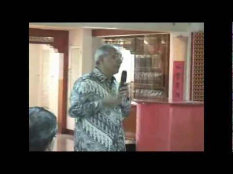 Focus on Filial Piety Part1