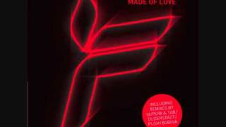 Ferry Corsten - Made Of Love (Push Remix)