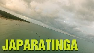 preview picture of video 'Japaratinga'